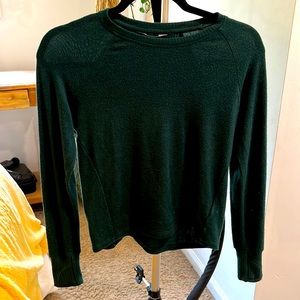 Athlete Girl Sweater size M/8-10